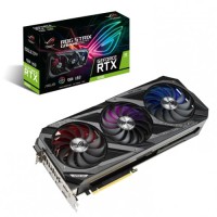 

                                    Asus ROG Strix GeForce RTX 3080 10GB GDDR6X Graphics Card